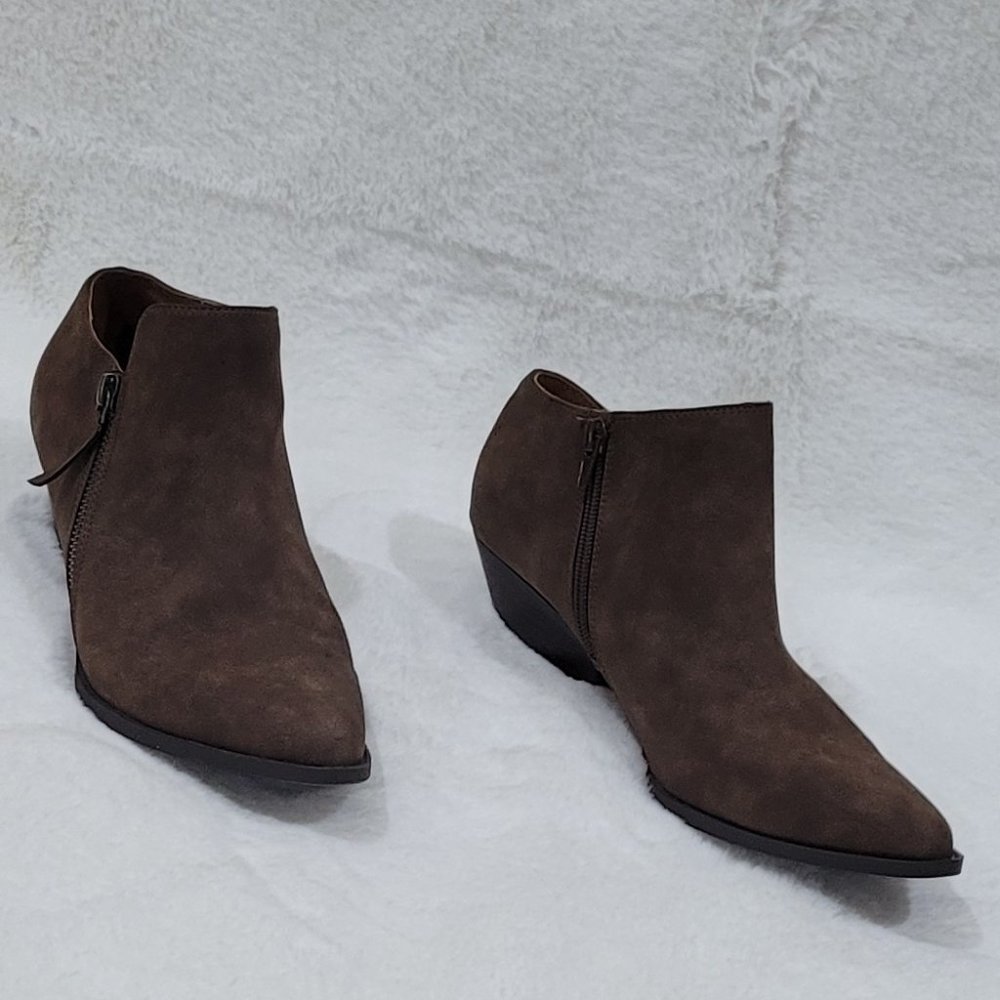 Booties